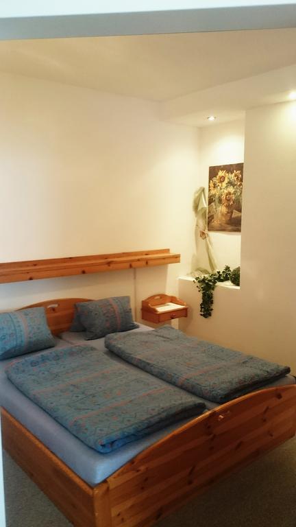 Appartements Central باد كلينكيرشهايم الغرفة الصورة