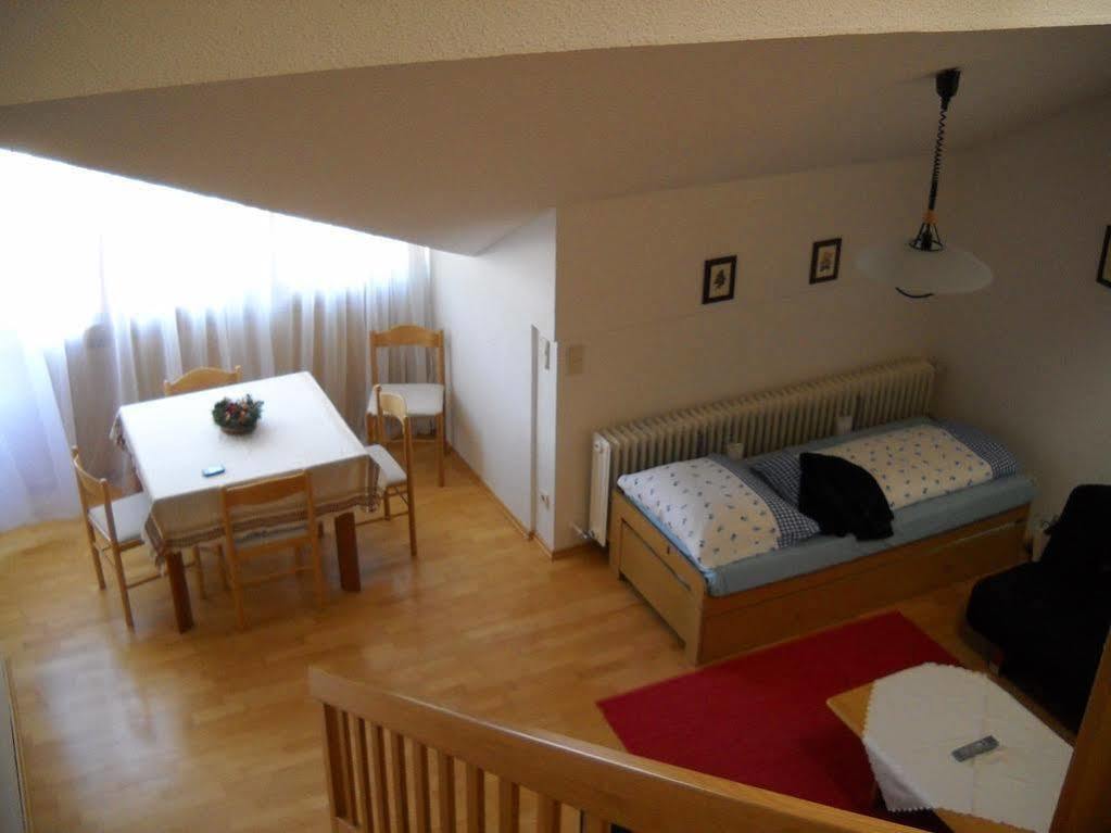 Appartements Central باد كلينكيرشهايم المظهر الخارجي الصورة